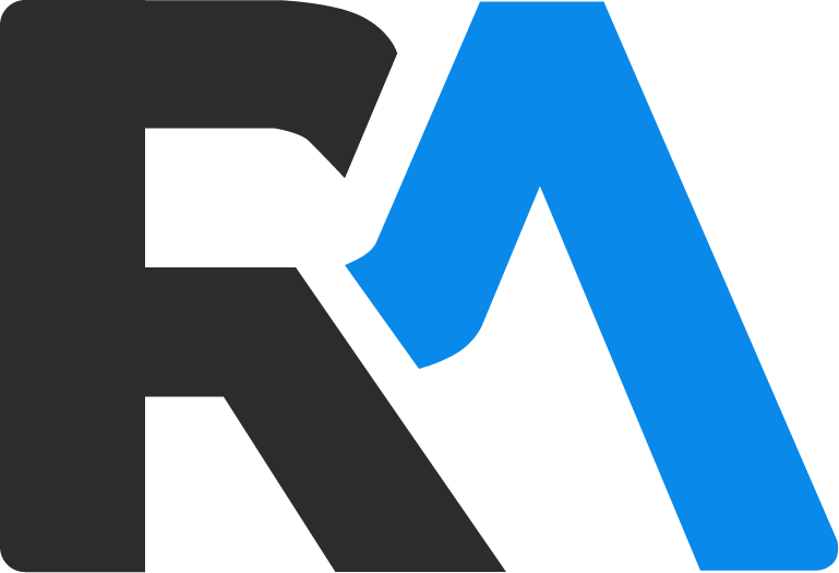 ReAdmin Logo